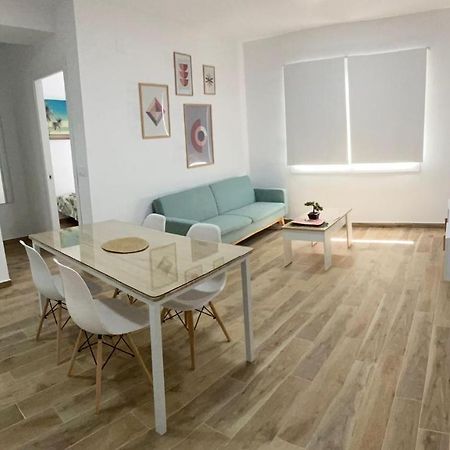 Apartament Fantastico Piso Reformado Zona Centro San Miguel Jerez de la Frontera Zewnętrze zdjęcie