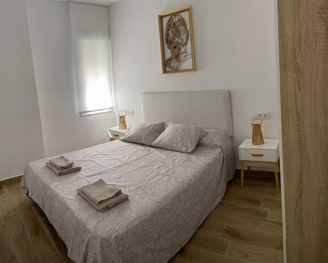 Apartament Fantastico Piso Reformado Zona Centro San Miguel Jerez de la Frontera Zewnętrze zdjęcie