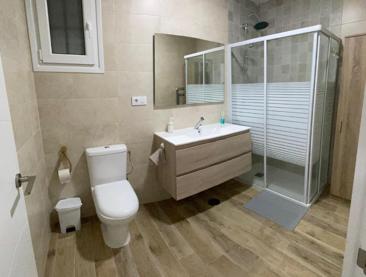 Apartament Fantastico Piso Reformado Zona Centro San Miguel Jerez de la Frontera Zewnętrze zdjęcie