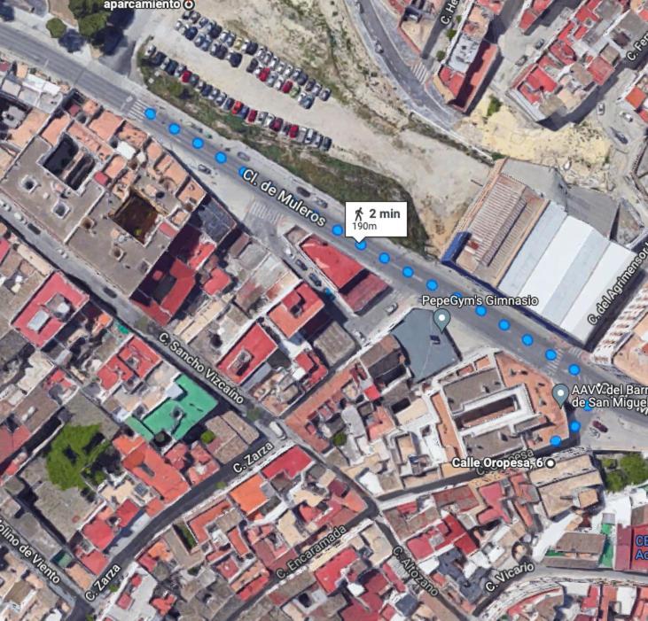 Apartament Fantastico Piso Reformado Zona Centro San Miguel Jerez de la Frontera Zewnętrze zdjęcie
